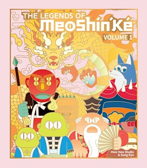 The Legends of Meoshinké